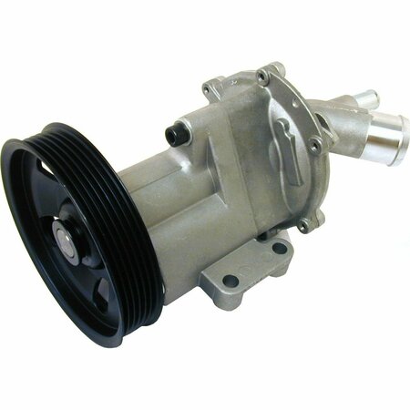 URO PARTS Water Pump, 11517513062 11517513062